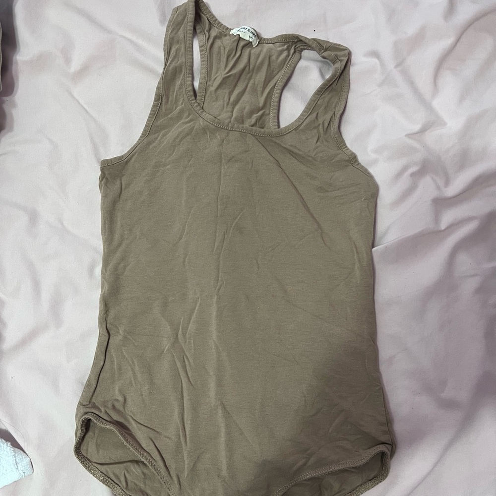 Bodysuit